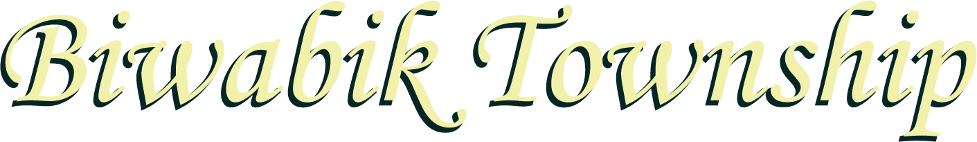 Biwabik Township Header Background